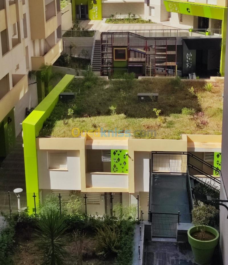 Location Appartement Duplex F3 Boumerdès Boumerdes 2