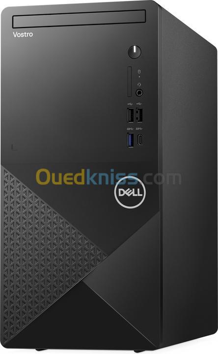DELL Vostro 3030 Composé de : Intel Core i5-12400/ Ram 8Go DDR5 / DISQUE 512 / WIFI - GRAVEUR AVEC ECRAN 19.5 ''