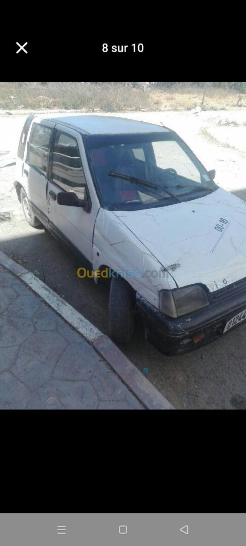 Hafei motors Yavuz 2004 Yavuz 2