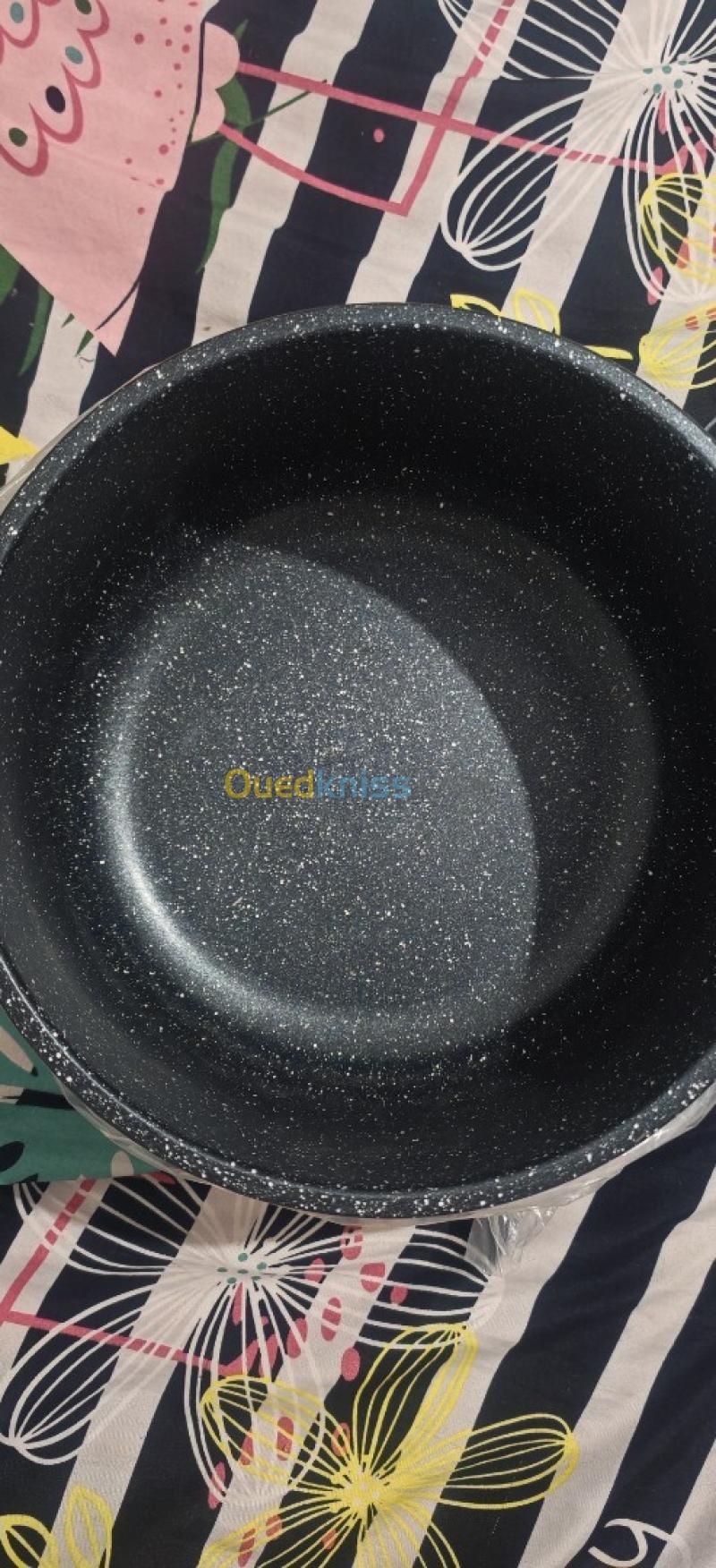 Cocotte suisse Royalty line 8L 5