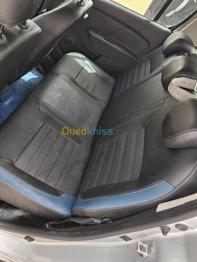 Dacia Sandero 2023 Stepway 7