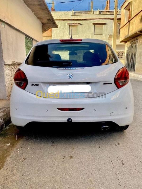 Peugeot 8 18 Gt Line Tarif Et Prix Algerie Ouedkniss Com