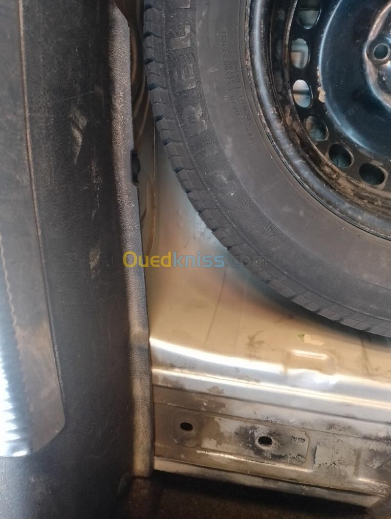 Volkswagen Passat 2002 Passat