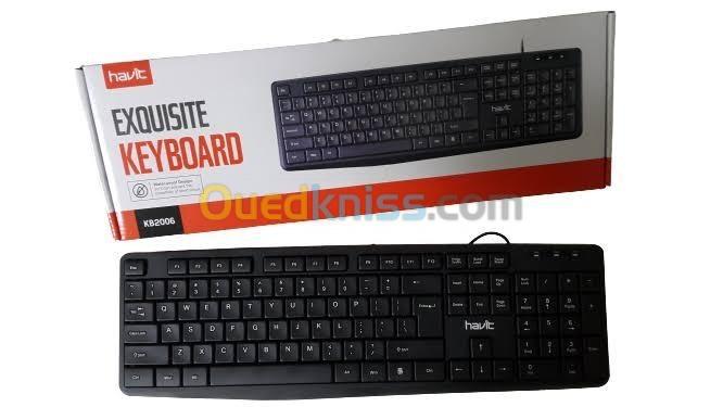  Kb-2006 keyboard 