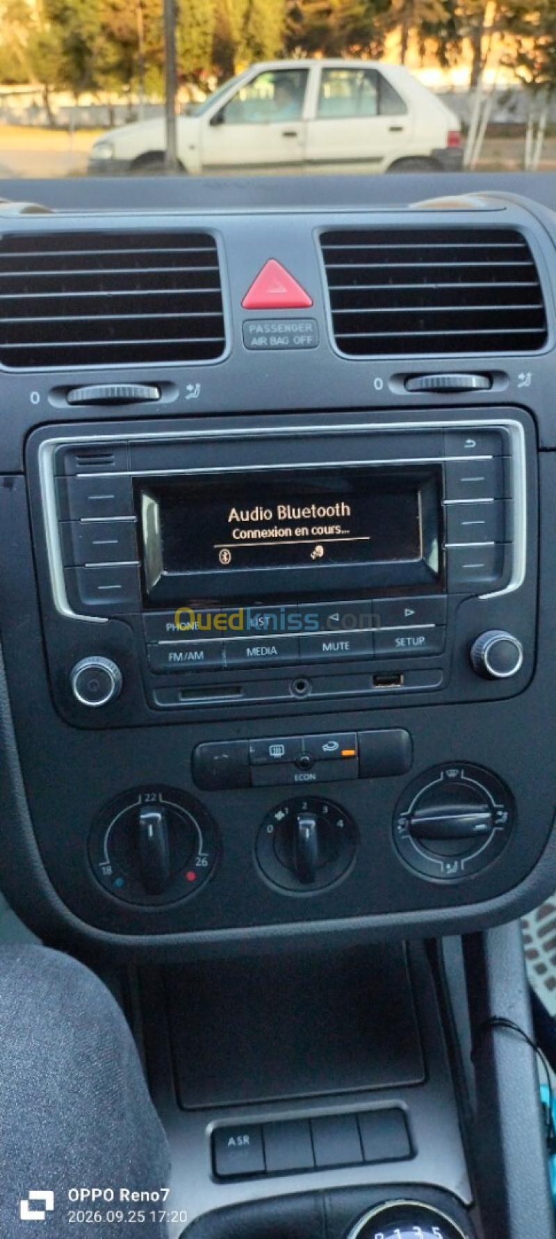 Volkswagen Golf 5 2008 Carat 9