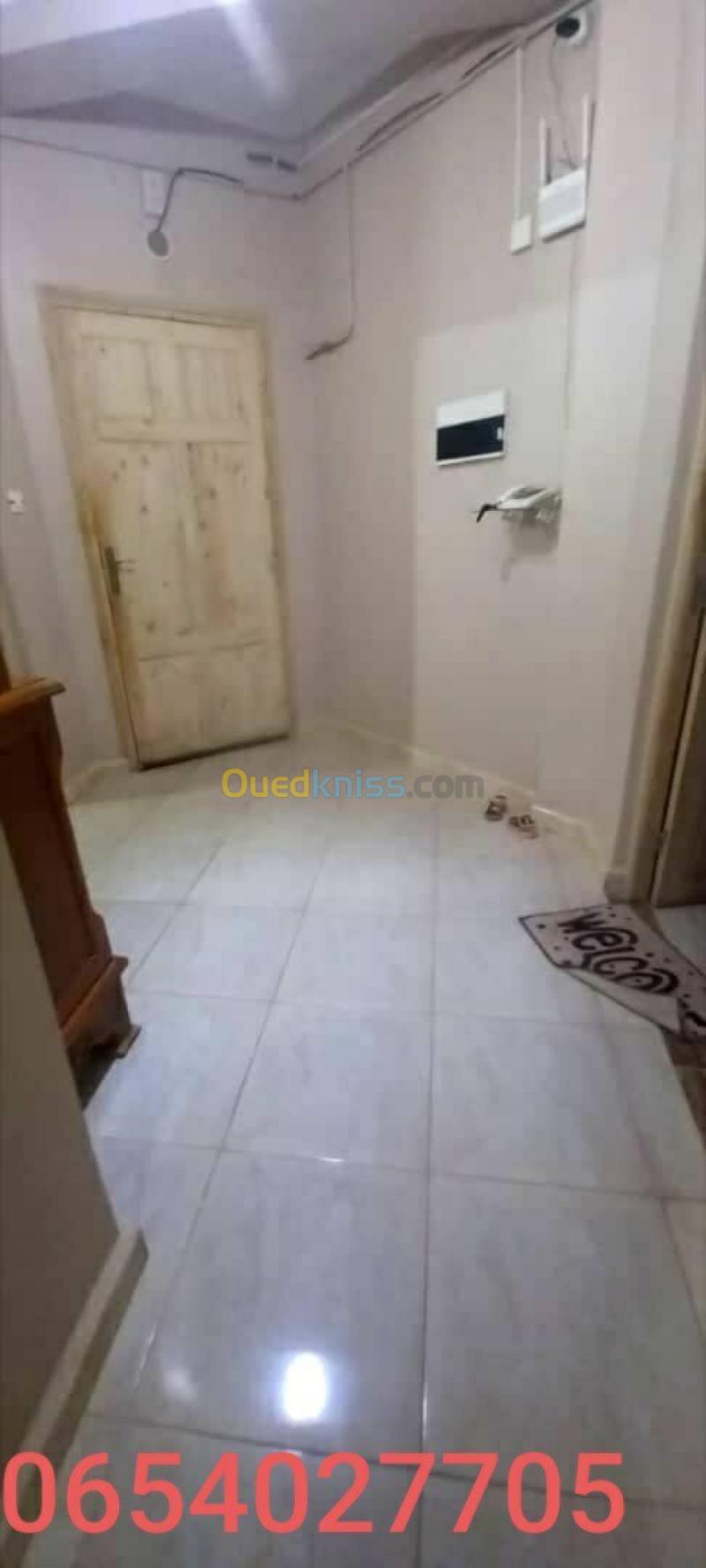 Vente Villa Chlef Tenes 3