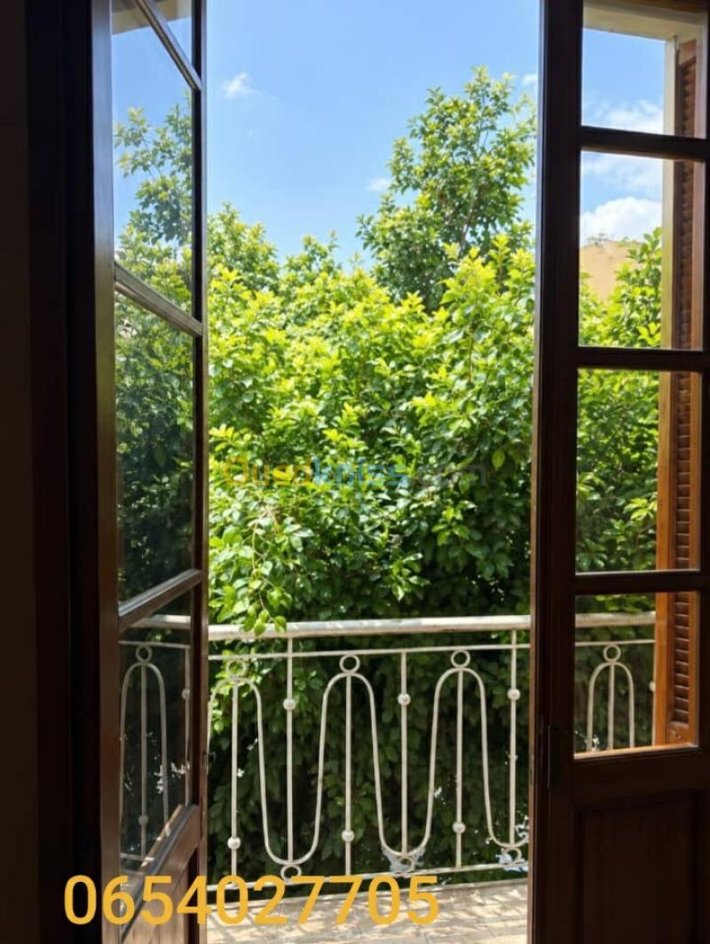 Vente Villa Chlef Tenes 7