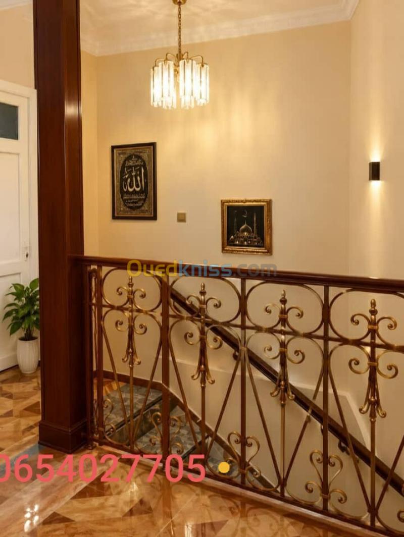 Vente Villa Chlef Tenes 8