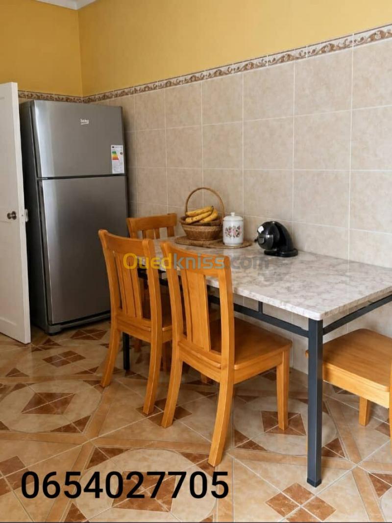 Vente Villa Chlef Tenes 16