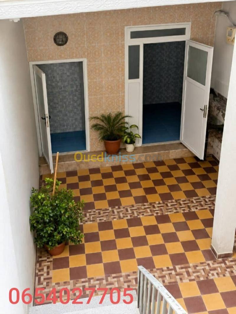 Vente Villa Chlef Tenes 2