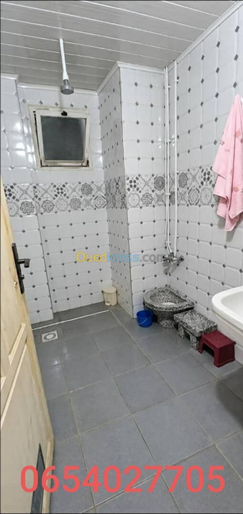 Vente Villa Chlef Tenes 14