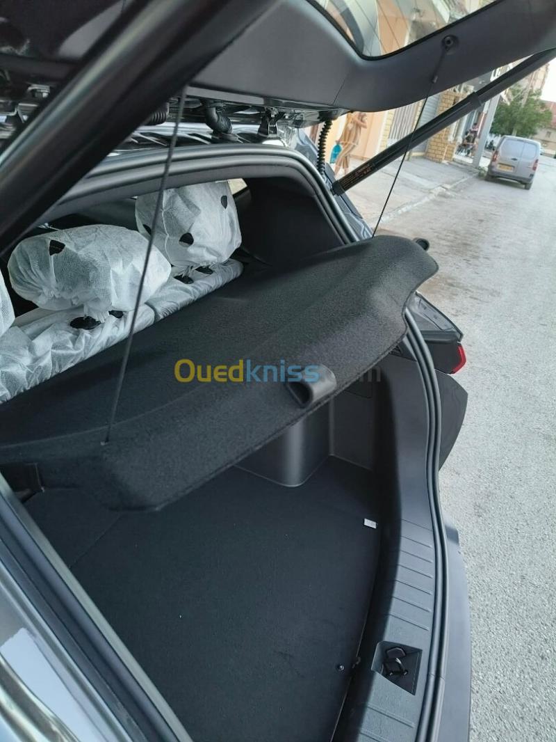 Geely Coolray 2026 Full options 5