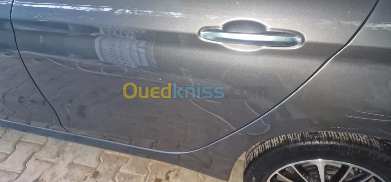 Fiat Tipo Sedan 2024 City 10