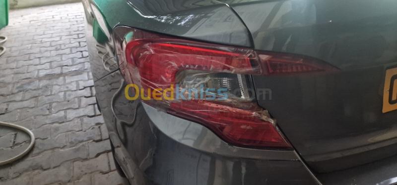 Fiat Tipo Sedan 2024 City 11