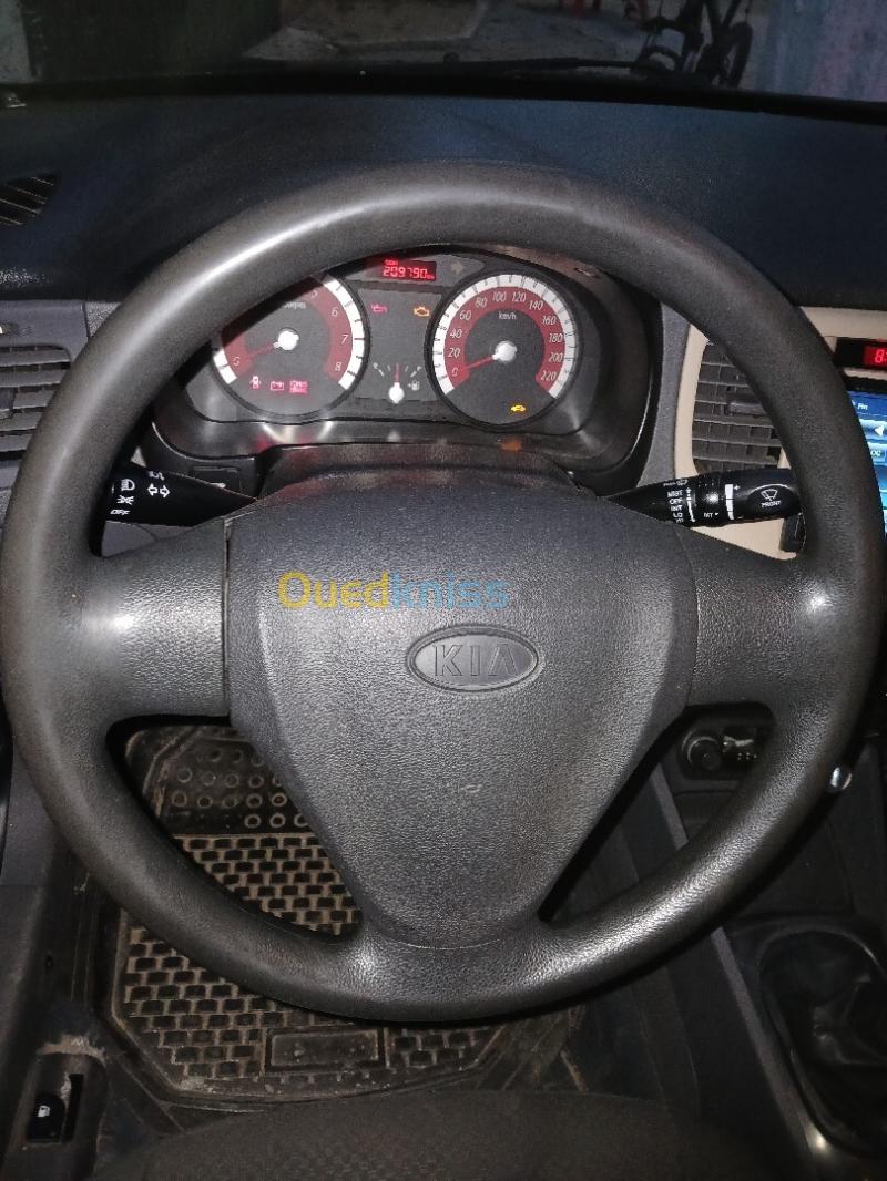 Kia Rio 5 portes 2011  3