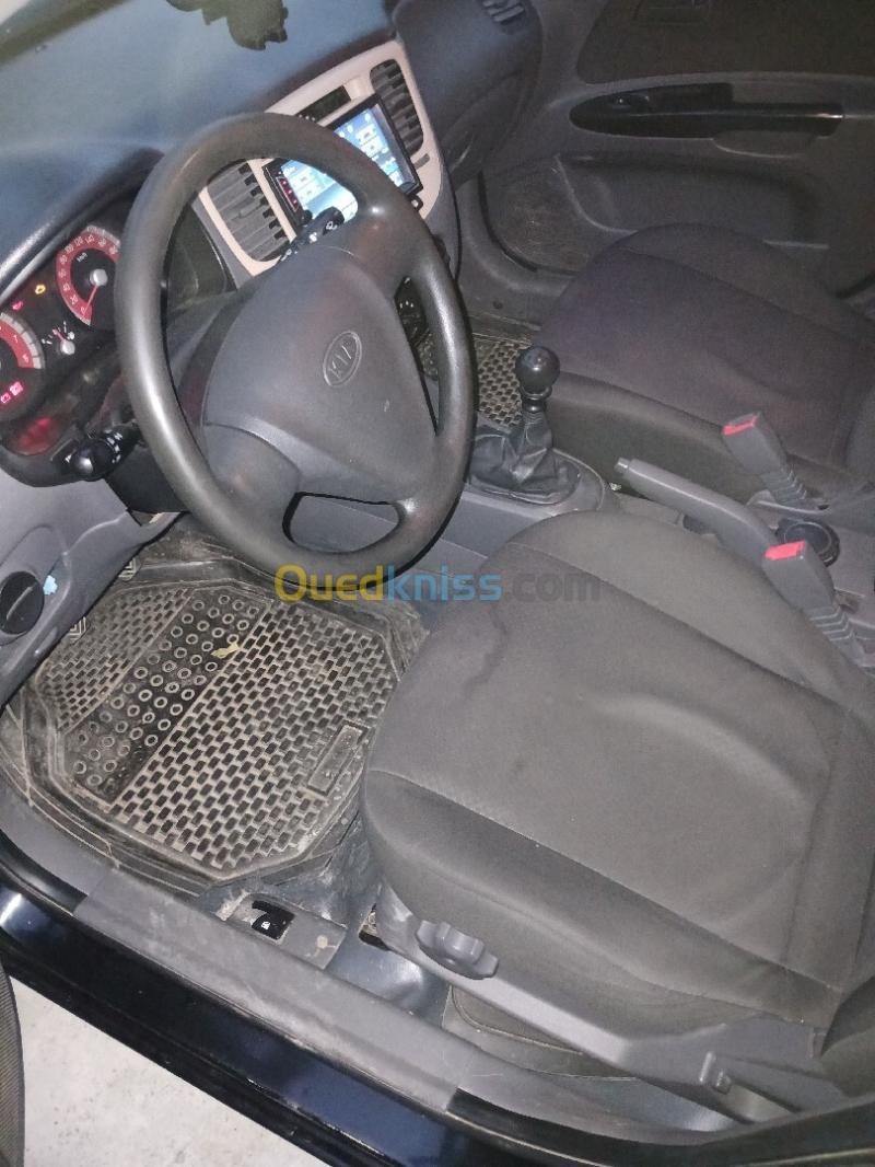 Kia Rio 5 portes 2011  2