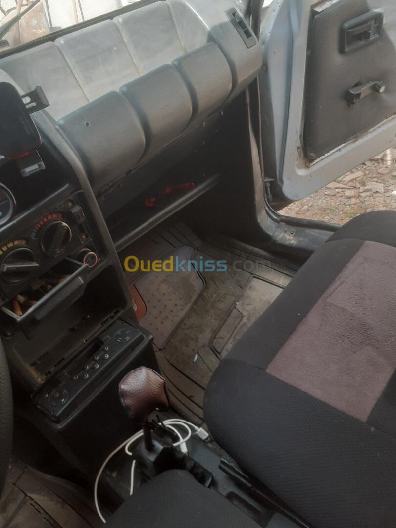 Renault 5 1984 5 8