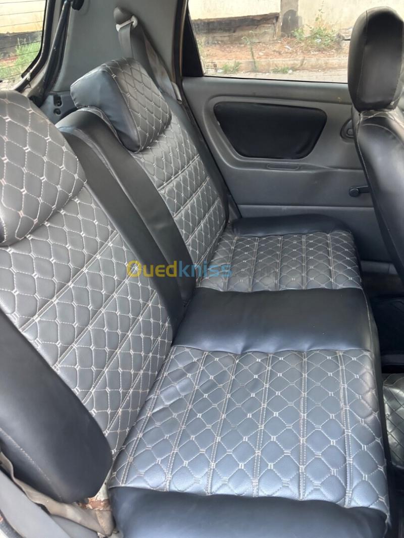 Suzuki Alto 2009  6