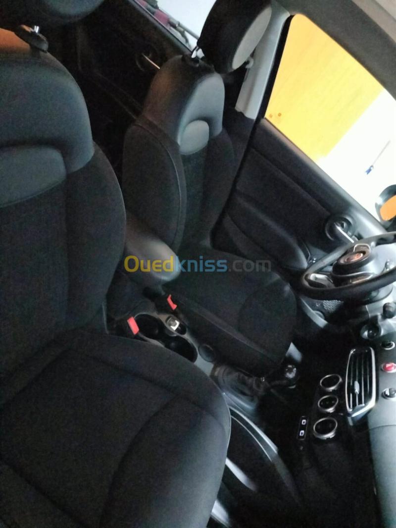 Fiat 500x 2023 Club 4