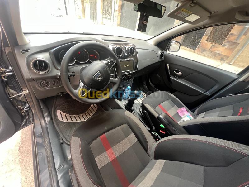 Renault Dacia 2019 Stepway 4