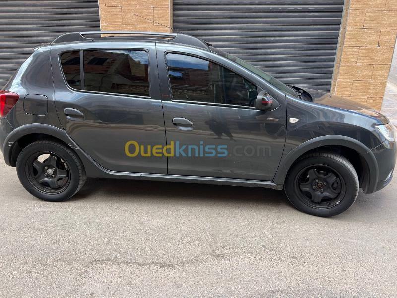 Renault Dacia 2019 Stepway 5