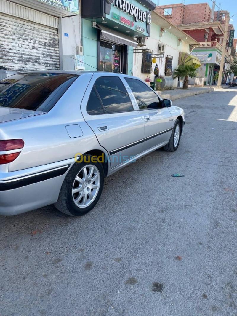 Peugeot 406 1999 406 2