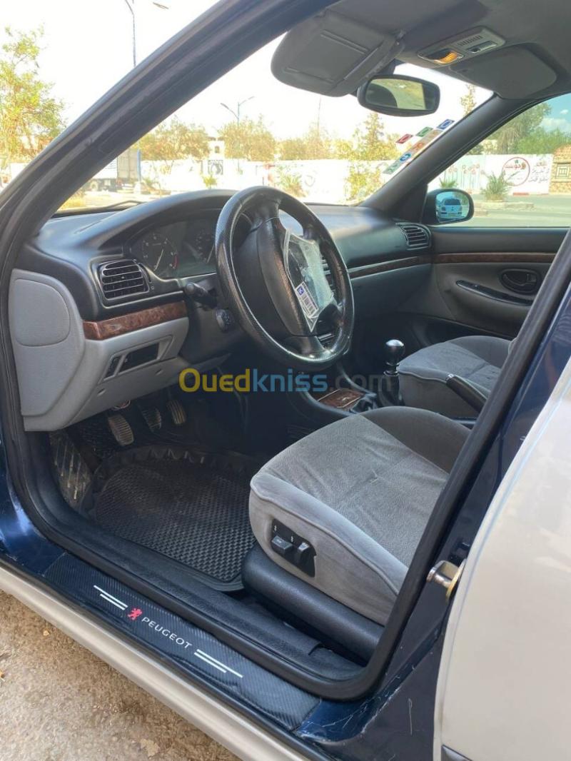 Peugeot 406 1999 406 10