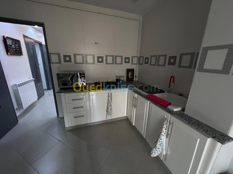 Location Appartement F3 Oran Oran 14