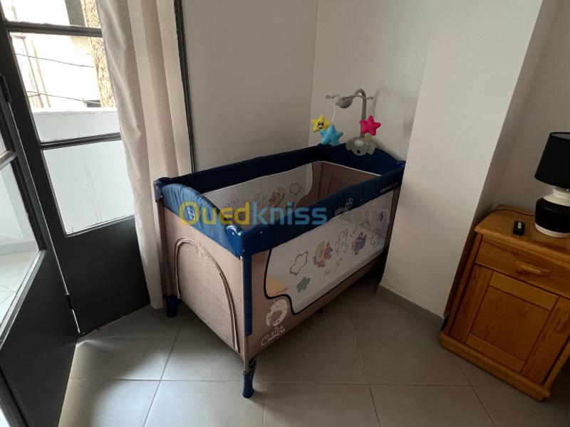 Location Appartement F3 Oran Oran 18