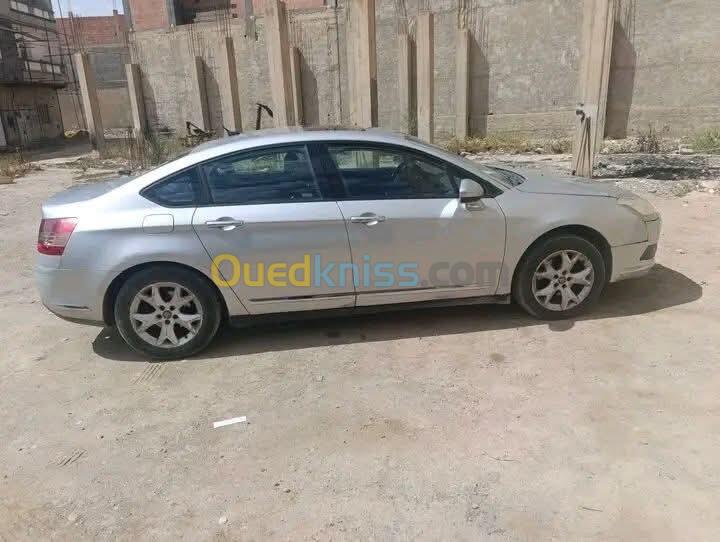 Citroen C5 2008 C5 8