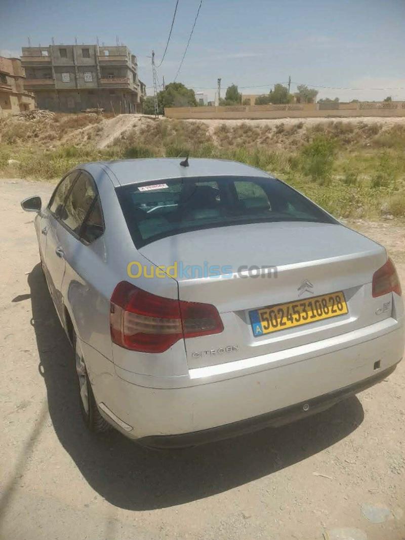 Citroen C5 2008 C5 2