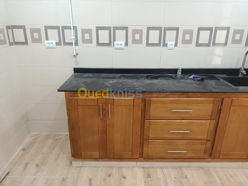 Location Appartement F3 Alger Rouiba 2