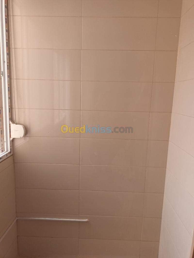 Location Appartement F3 Alger Rouiba 30