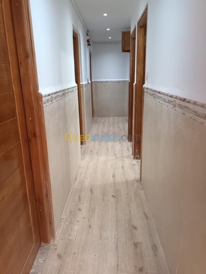 Location Appartement F3 Alger Rouiba 7