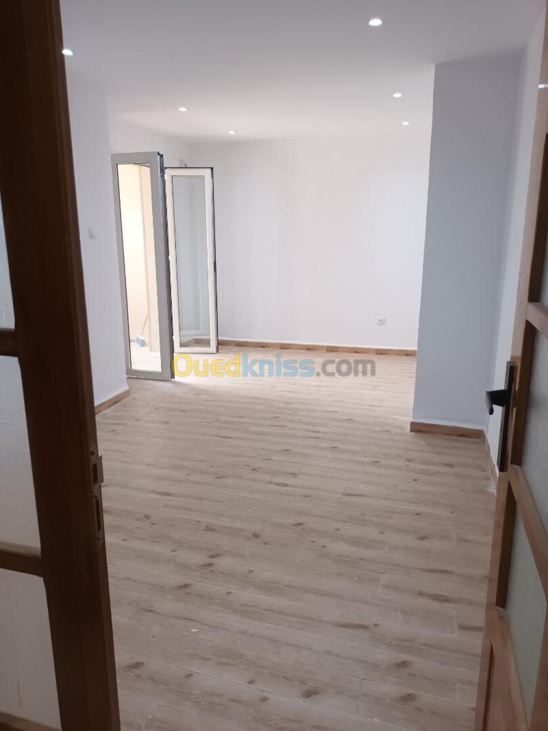 Location Appartement F3 Alger Rouiba 4
