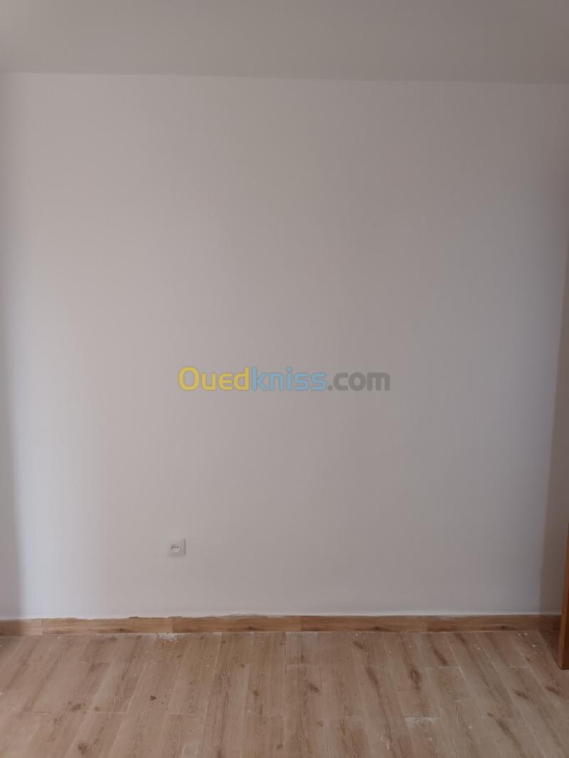 Location Appartement F3 Alger Rouiba 33