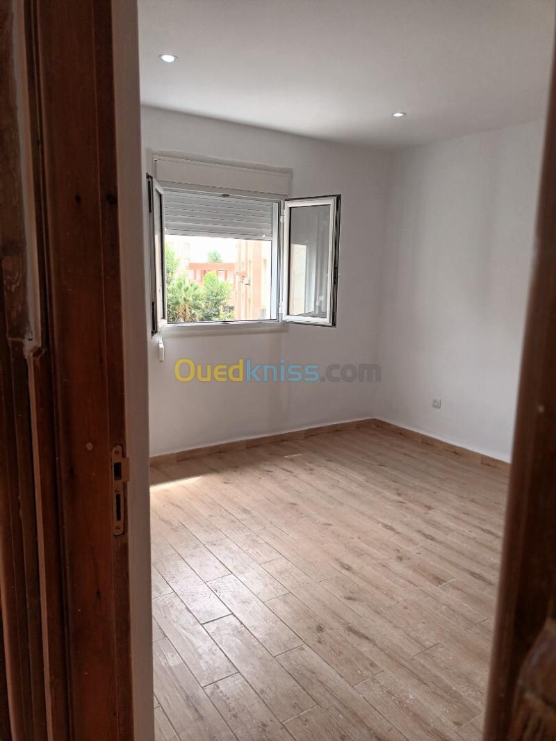 Location Appartement F3 Alger Rouiba 10