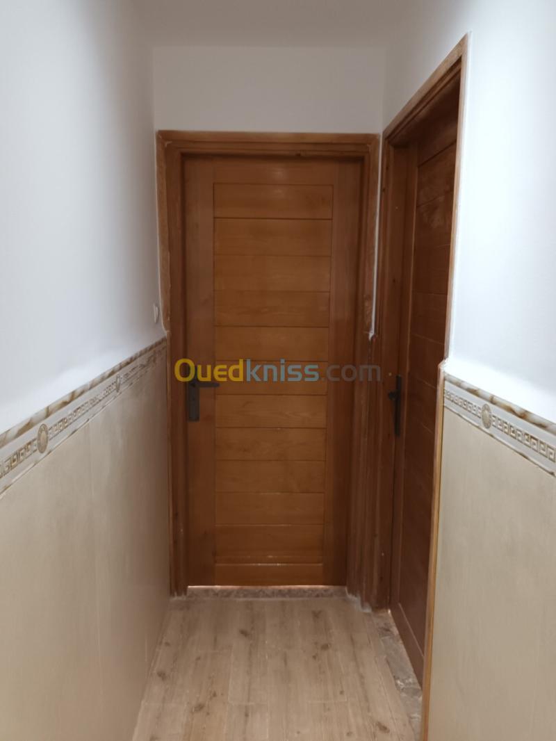 Location Appartement F3 Alger Rouiba 42
