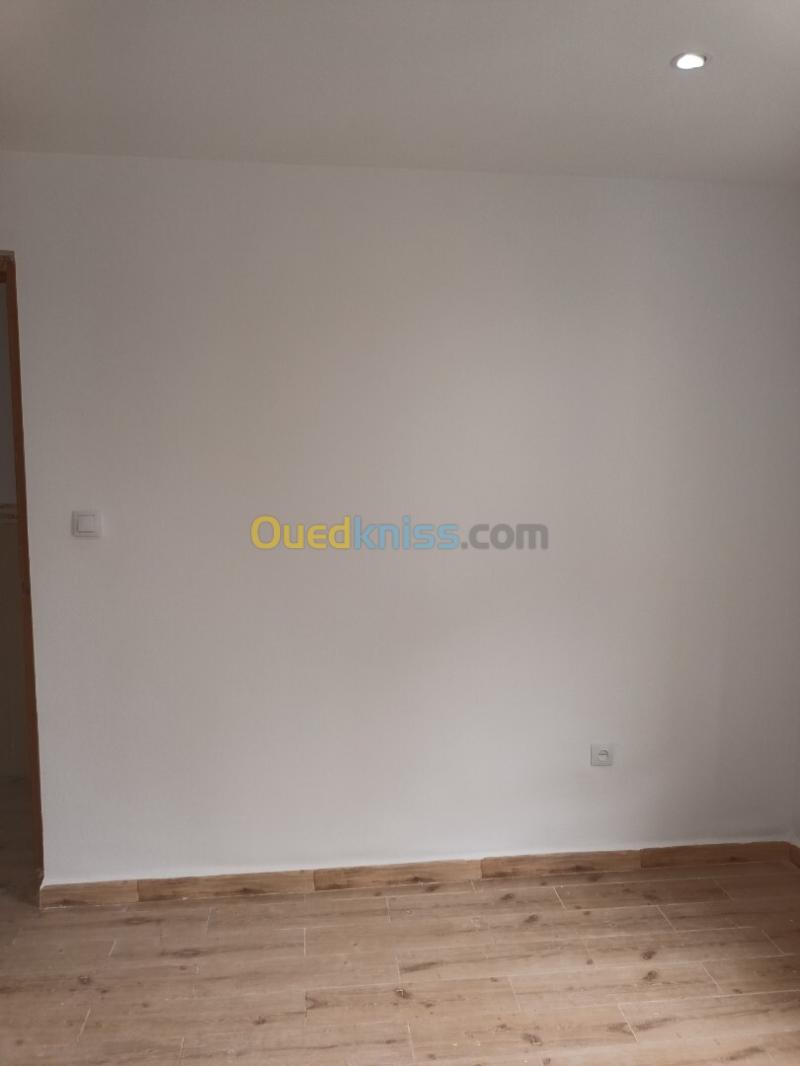 Location Appartement F3 Alger Rouiba 45