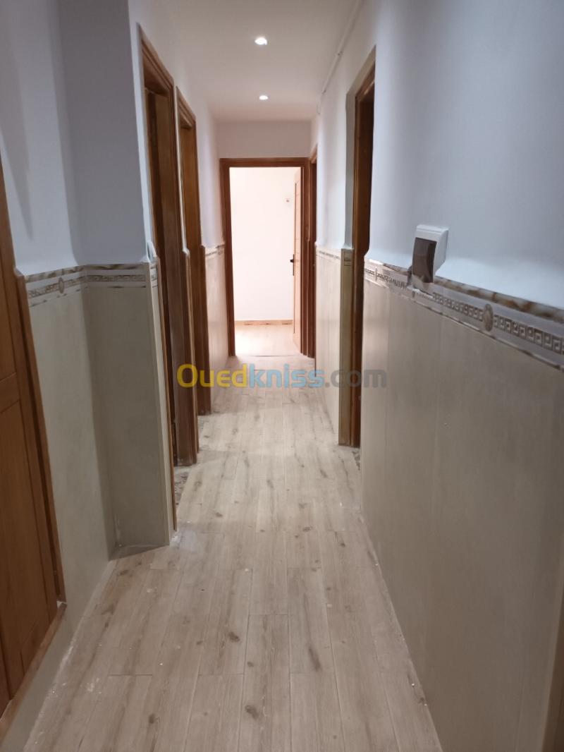 Location Appartement F3 Alger Rouiba 13