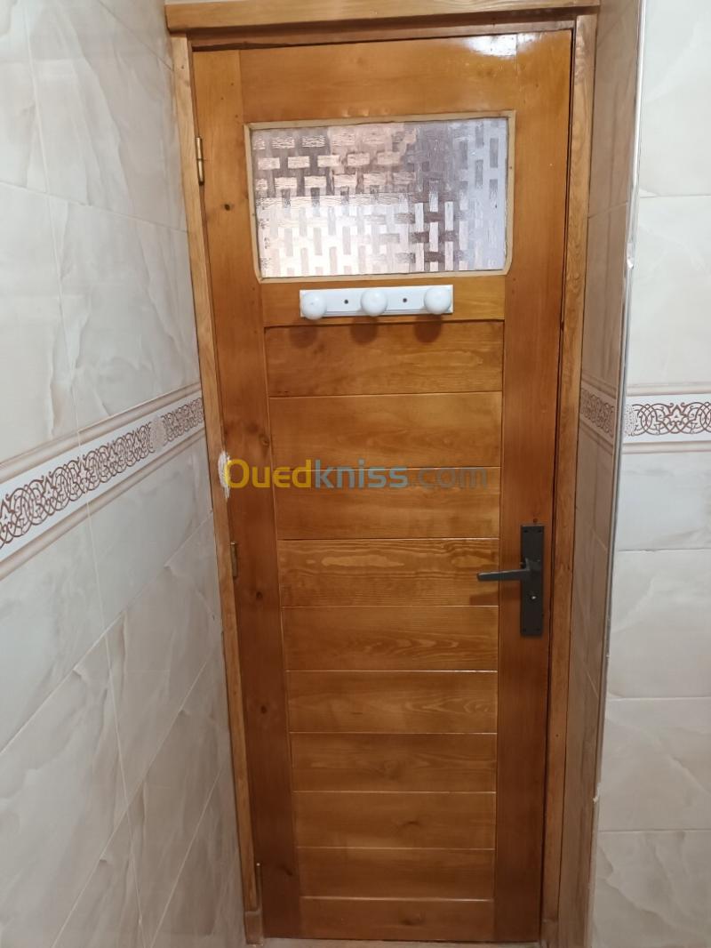 Location Appartement F3 Alger Rouiba 11