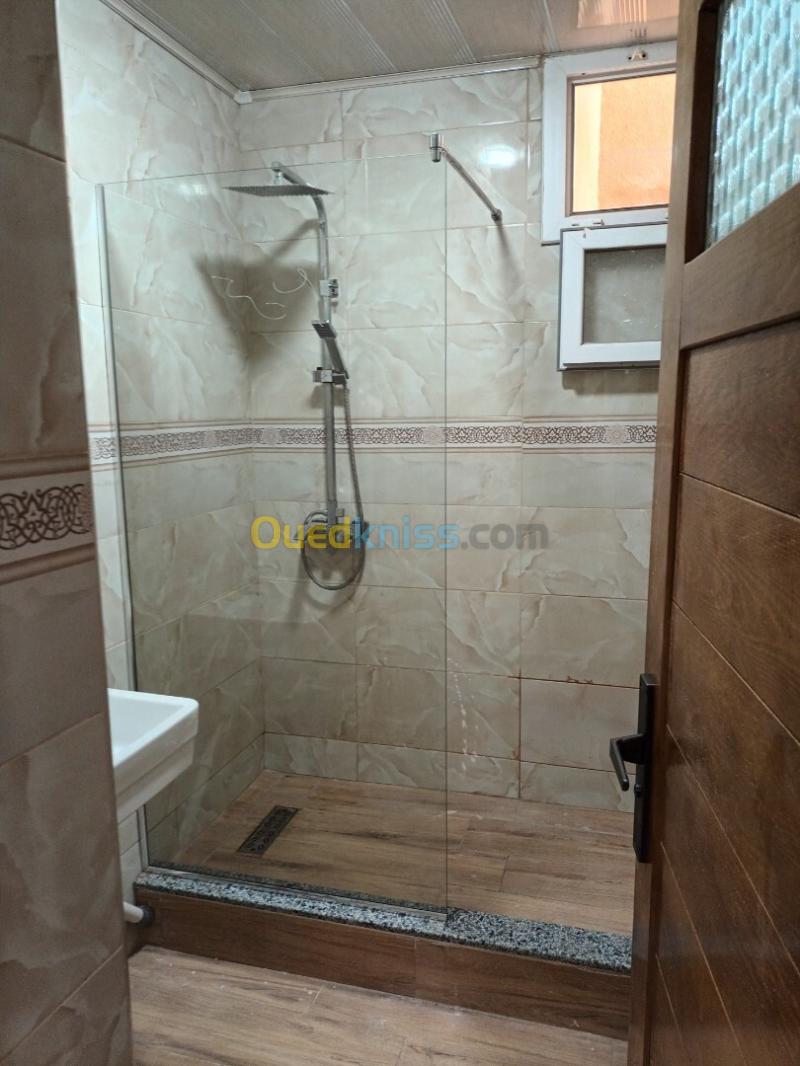 Location Appartement F3 Alger Rouiba 27