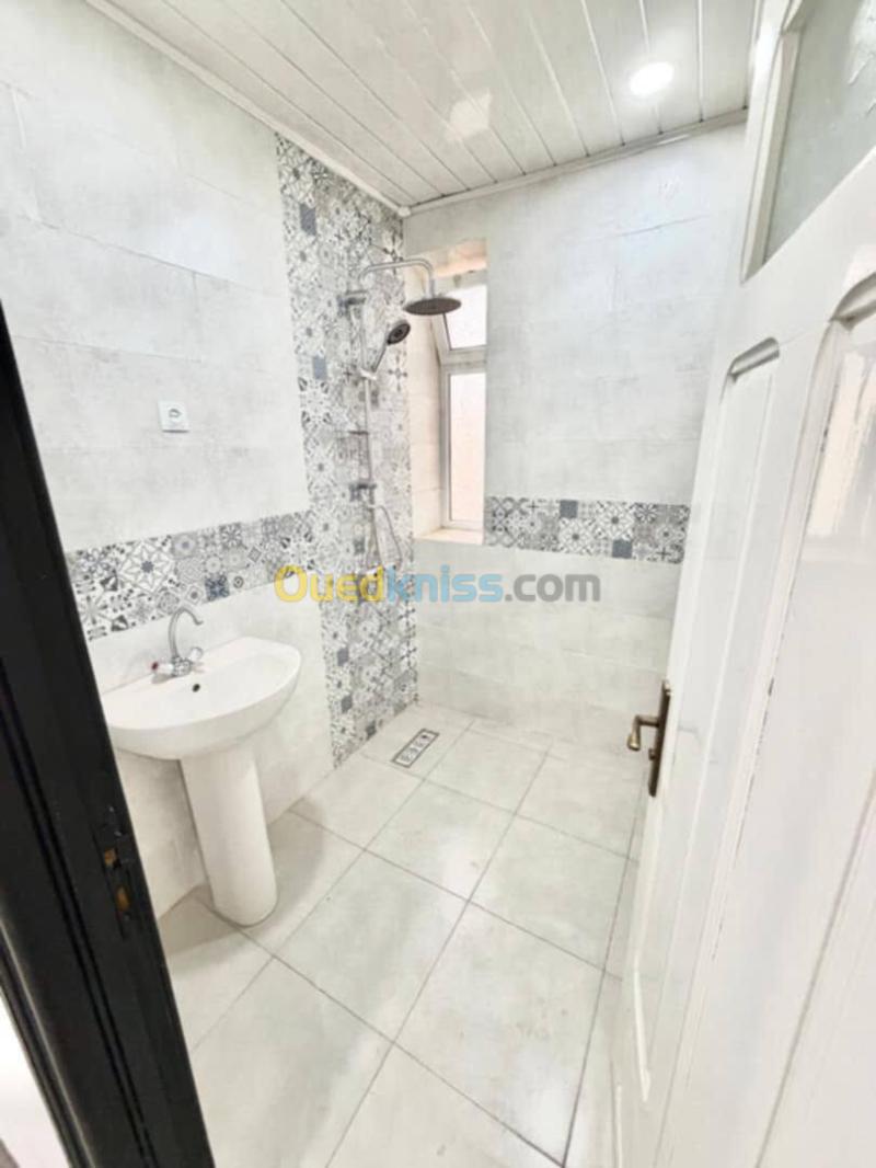 Vente Appartement F4 Jijel Jijel 3