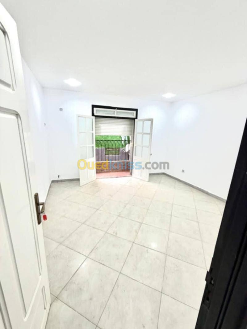 Vente Appartement F4 Jijel Jijel 9