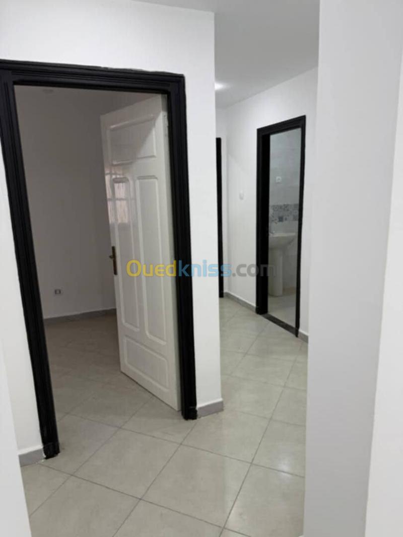 Vente Appartement F4 Jijel Jijel 8