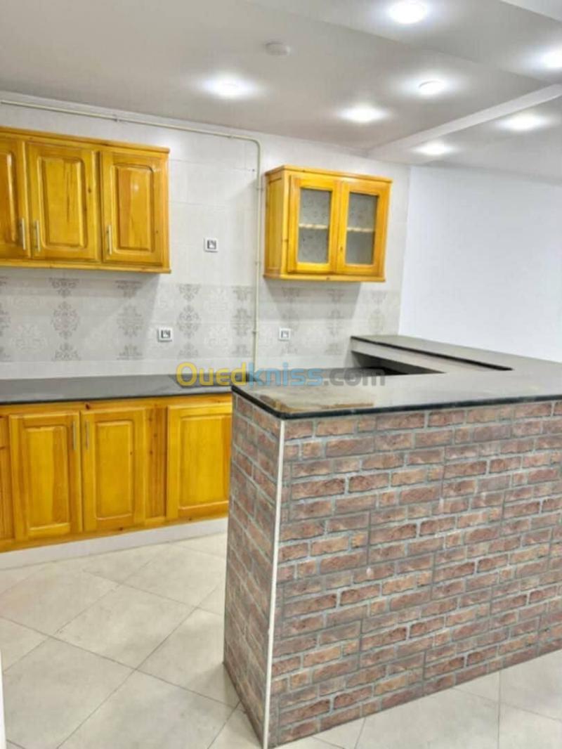 Vente Appartement F4 Jijel Jijel 6