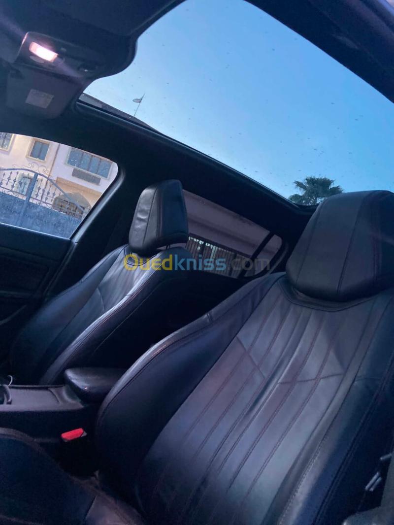 Peugeot 308 2018 GT Line  5