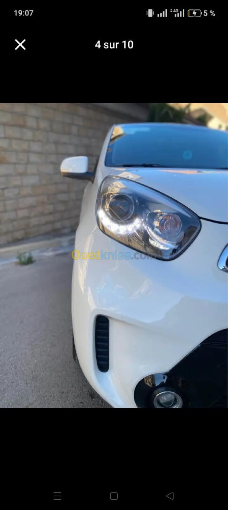 Kia Picanto 2016 Sportline 14