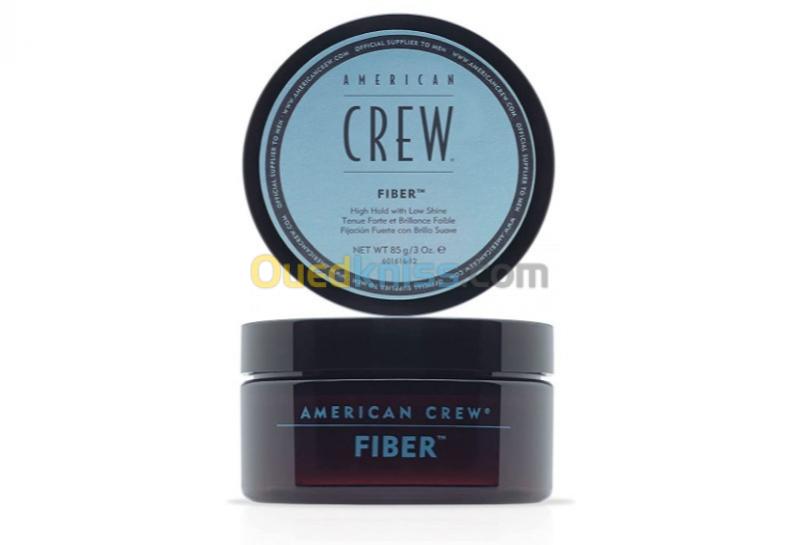  American Crew Fiber