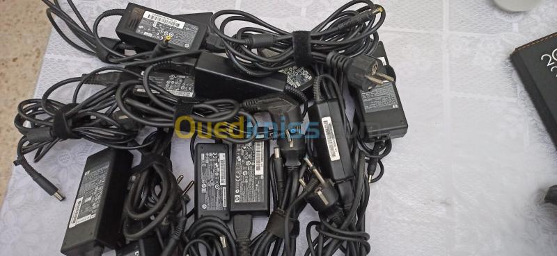VEND CHARGEUR ORIGINAL-SONY-LENOVO-SAMSUNG 7